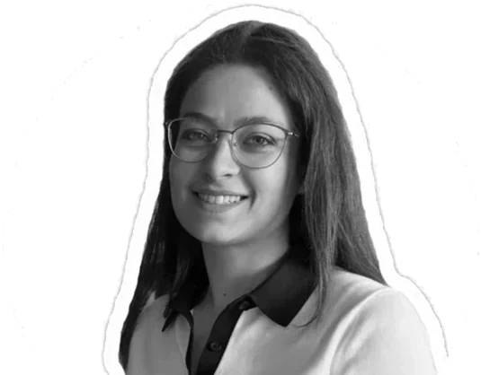 Hatice Kölmük, Partner at yop